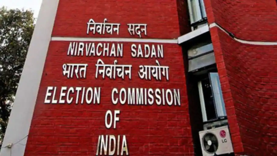 Responding to queries over the postponement of the conferences, the ECI said adjustments