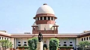 PIL filed before Supreme Court seeking prosecution of CEC Gyanesh Kumar, SIT probe over SIR