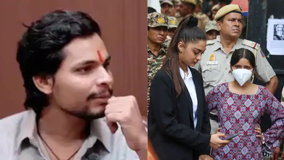 Delhi court grants three-week interim bail to influencer Swatantra Bhardwaj in CJP protester