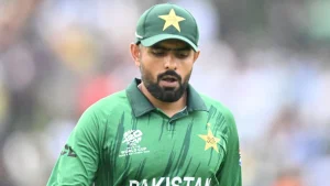 PCB introduces disciplinary inquiry amid turmoil on ongoing England Test tour