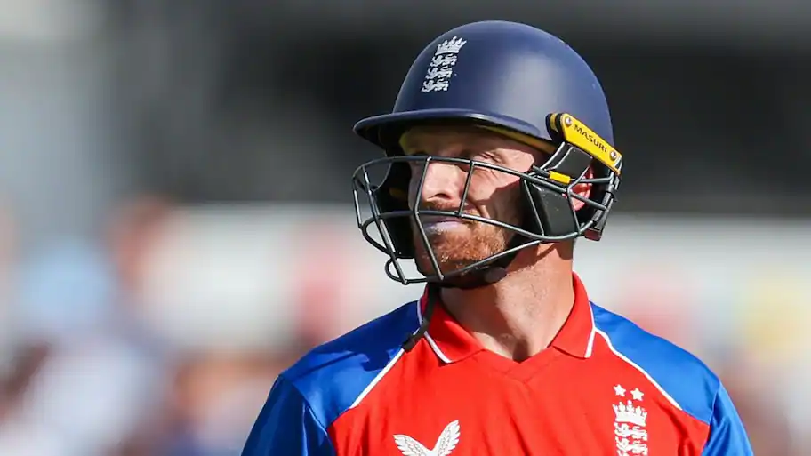 England wicketkeeper-batter Jos Buttler has been ruled out of the deciding third ODI
