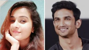 Six years after Disha Salian's death , the case that became intertwined with one of the most