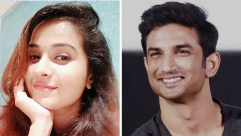 Six years after Disha Salian's death , the case that became intertwined with one of the most