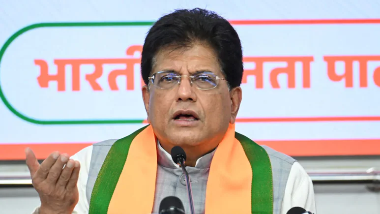 PM Modi has led the country with farsightedness," he said, adding, "A few jobless people call
