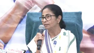Banerjee also said her party would support Congress in the Nagaon Lok Sabha by-election