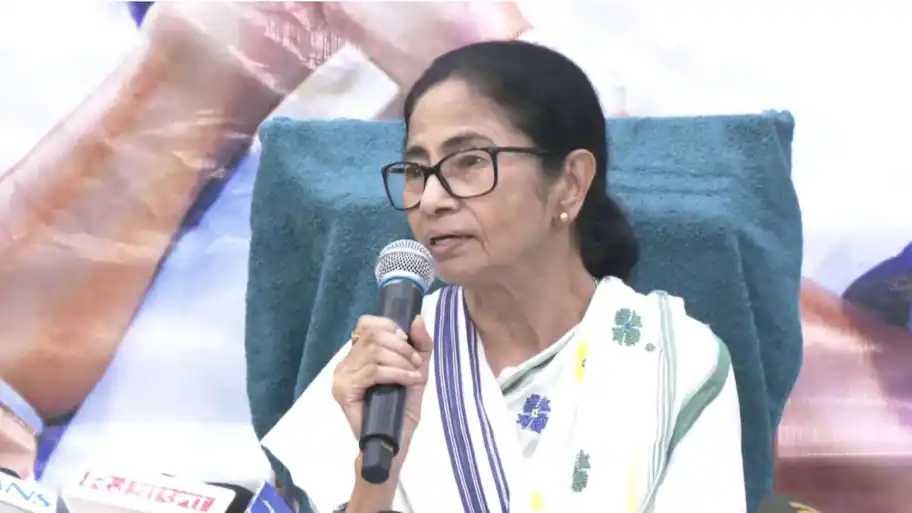 Banerjee also said her party would support Congress in the Nagaon Lok Sabha by-election