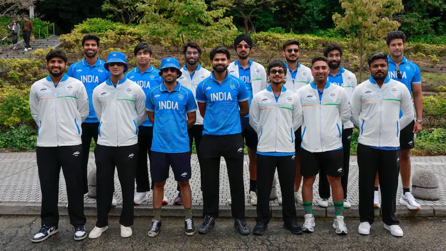 India's route towards another Asian Games cricket gold medal is now clear, with the defending