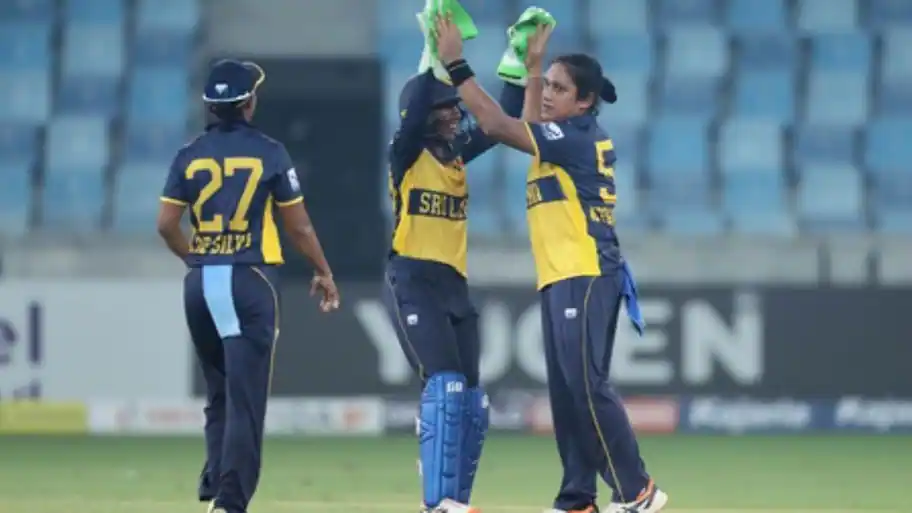So if we can execute our plans in the final, I think we can beat any team,” Athapaththu said