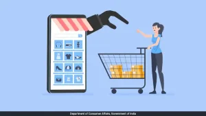 Centre Amends E-Commerce Rules To Check Dark Patterns, Sponsored Listings