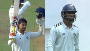 East Zone Eye Third Duleep Trophy Title With East Zone already holding the first innings