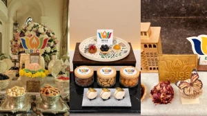 Row Over Food Served At BRICS Summit — "Imposing Vegetarianism On World"