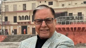 Net Worth At Nub Of Probe — CBI Case Against Subhash Chandra Over Rs 980-Crore Loans