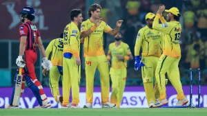 Five-time champions Chennai Super Kings (CSK) on Monday appointed former India fast bowler