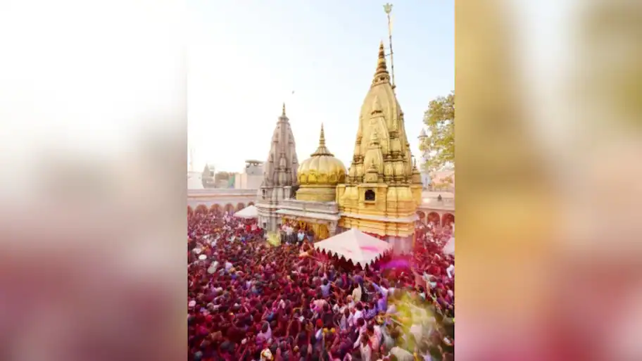 Varanasi court registers complaint against Kashi Vishwanath Temple SDM over alleged misbehaviour