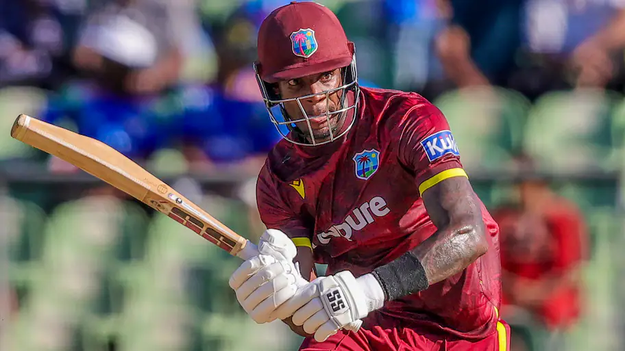 Greaves picked up the injury while scoring a 101 off 108 balls in the opening ODI, where