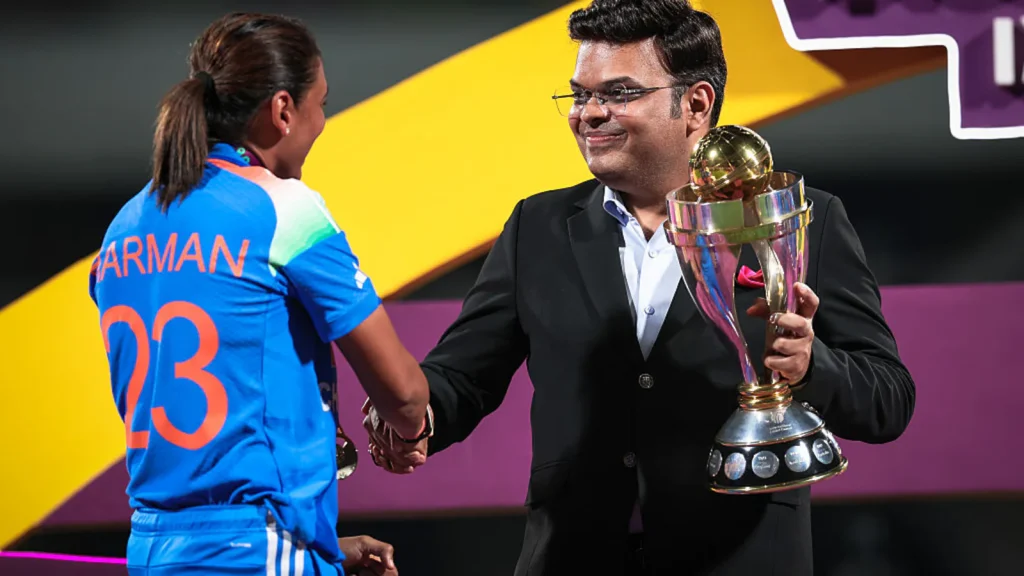 As we look ahead to cricket's return to the Olympics at #LA28, spectacles like this prove that