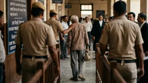 Man Took Rs 100 Bribe 31 Years Ago, Will Now Spend A Year In Jail At 75