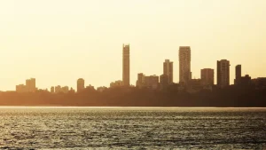 Millions of people in Kolkata and Mumbai are at "immediate risk" of losing their homes due