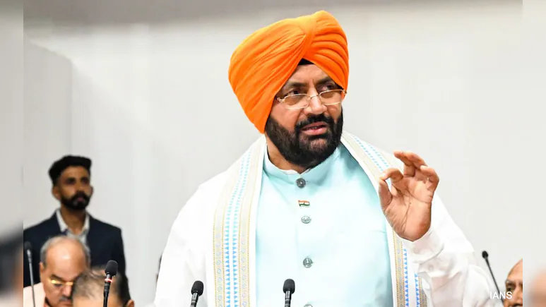 The Haryana Chief Minister has also been campaigning around the drug issue in Punjab
