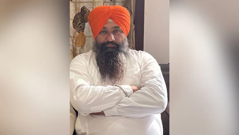 Akali Leader's Husband Shot After Argument In Punjab, Party Hits Out At AAP