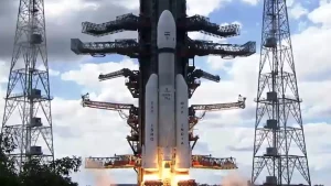Check purpose, mission and why it's special — ISRO to launch GSLV-F17 first geostationary imager