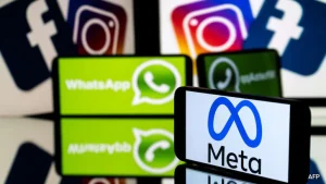 Meta Admits To Mistake Over Child Sexual Abuse Ads On Instagram: Report