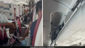Phuket Flight Pilot Who Failed Drug Test Sacked By Air India
