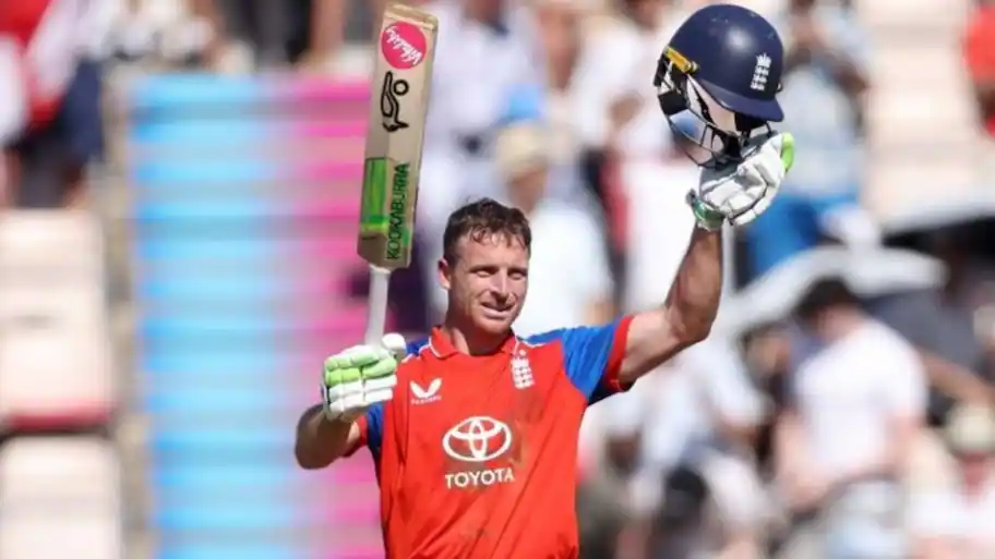 Jos Buttler needed only 30 runs to produce a milestone that had never been achieved in T20