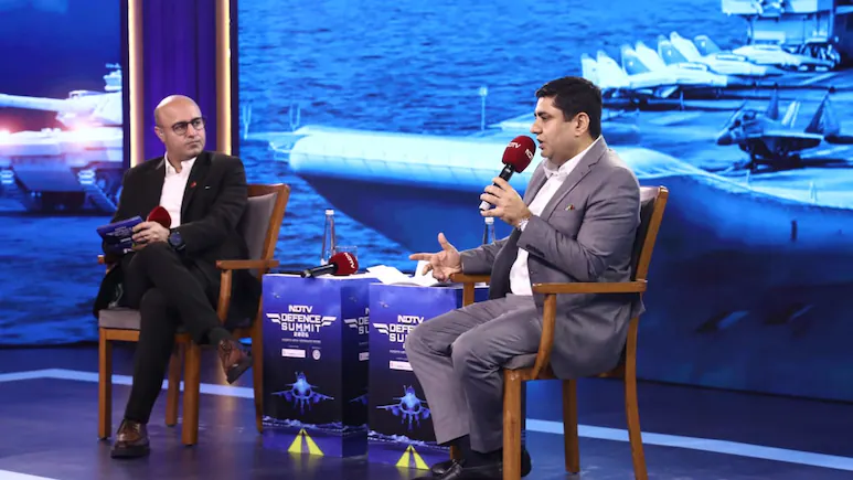 India cannot become a "Viksit Bharat" unless the country develops and owns more of its own