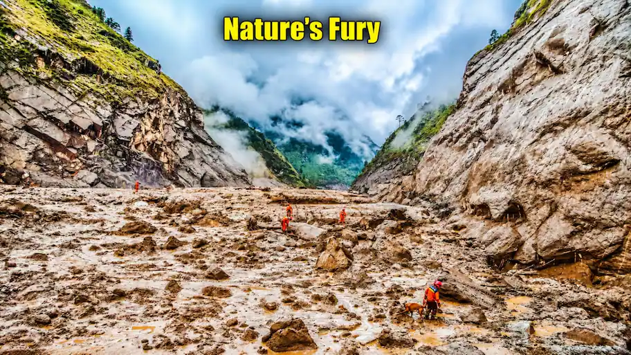 Over the weekend, a devastating flash flood struck the Bright Angel Creek area of the Grand