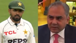 South Africa lost to Namibia, and India lost to Ireland — Let me ask you one thing