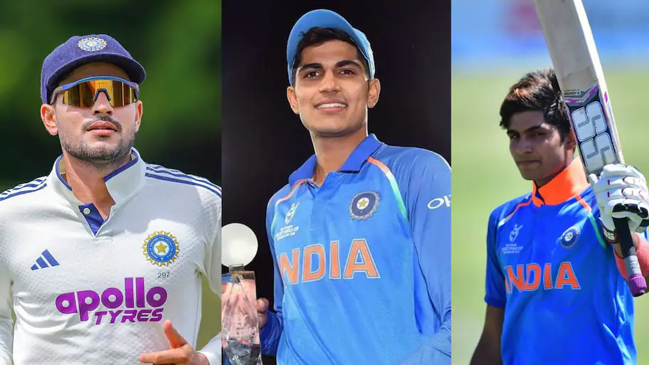 India’s Test and ODI captain Shubman Gill turned 27 on Tuesday, marking another milestone