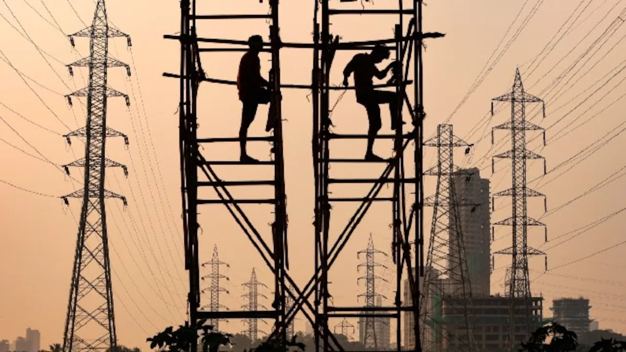 That is roughly around 2 per cent of Kerala's present peak electricity demand, clearly