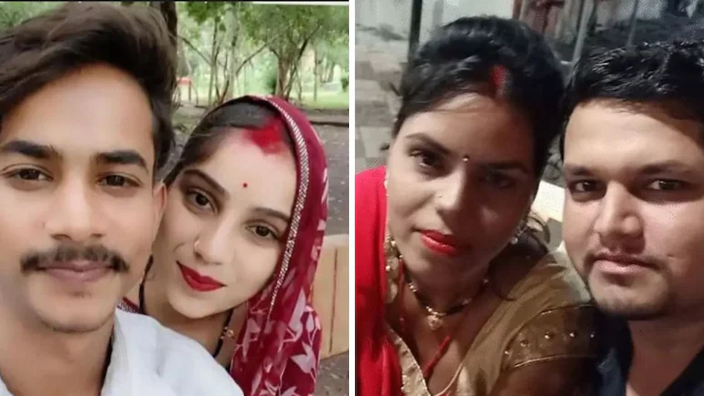 Because she had made a snide remark about her brother on Raksha Bandhan, a woman in Madhya