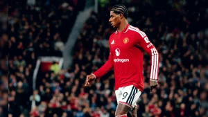 Things feel anything but good at United right now after a troubled start to the campaign, which