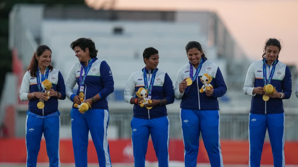 So do you think the motto going forward should be to 'victory' gold, rather than buying it?