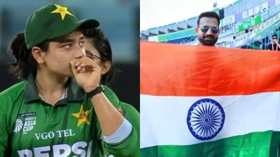 In a message that quickly gained traction online, Pathan wrote, ‘Aaj Sunday hai kya?
