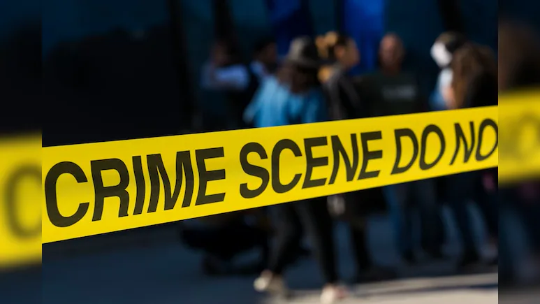 Gupta and Gunja reportedly got into an argument, following which Gupta allegedly strangled