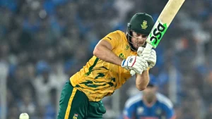 Regular captain Temba Bavuma is back, while senior batters David Miller and Quinton de Kock are