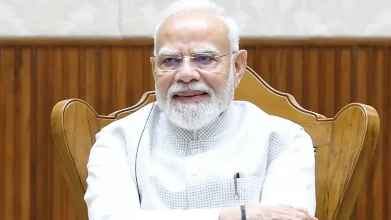 Prime Minister Narendra Modi will distribute more than 51,000 appointment letters to newly