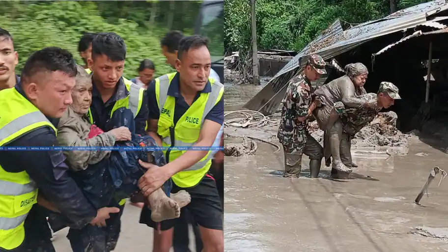 The recent floods in Nepal have resulted in a tragic death toll that has surpassed 1,000