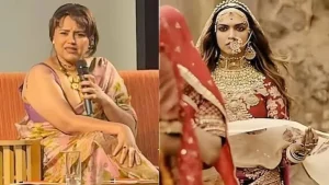 BJP Attacks Swara Bhasker Over Padmaavat Comment — "She Should Respect Other Women"