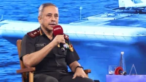 He was also asked about the defence pact involving Saudi Arabia, Pakistan and Turkey, to which