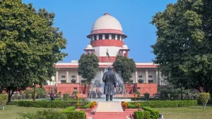 Until an elected BCI is constituted, the Supreme Court allowed the existing arrangement