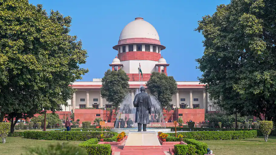 Until an elected BCI is constituted, the Supreme Court allowed the existing arrangement