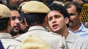 CJP demands arrest, Delhi Police rejects skull fracture claim — Swatantra Bhardwaj podcast
