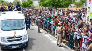 Tamil Nadu CM Vijay pays tribute to Karur stampede victims on 1st anniversary — 'Pain that doesn't