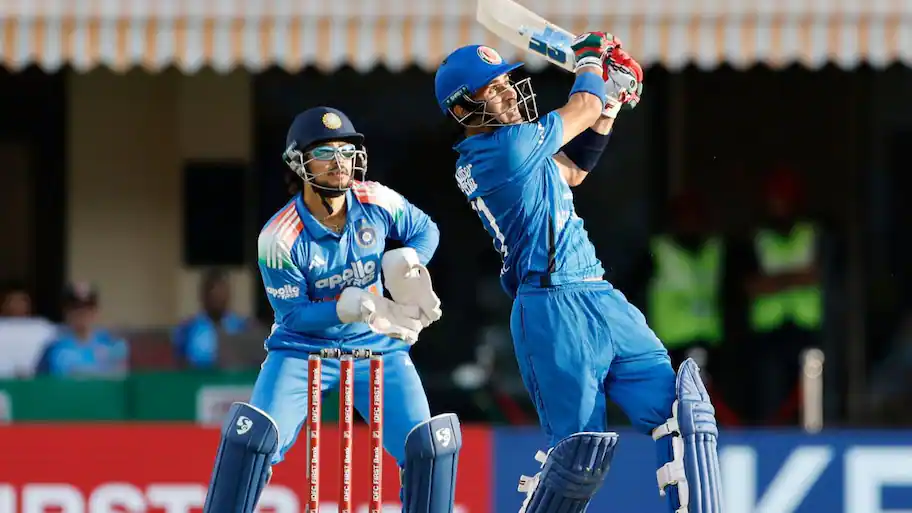 India will begin their three-match T20I series against Afghanistan when the two sides meet