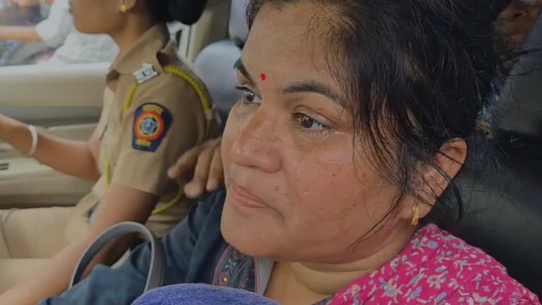 Mother Of IIT Bombay Student Who Died By Suicide — "He Was Harassed, Killed"