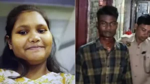 Assam Man Checks Into Same Hotel As 'Girlfriend', Stabs Her With Scissors